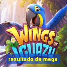 resultado da mega-sena do ano de 1972